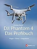 DJI Phantom 4 Das