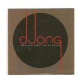 djonga -djonga Cd Djong Masterpiesces By Dj Grego