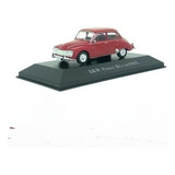 Dkw Vemag Belcar 1967 Coleção Carros Inesquecíveis Do Br