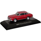 Dkw vemag Fissore 1967 Coleção Carros Inesquecíveis Do Br