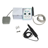 Dl380 Ultrassom Dentário Veterinário Com Polidor Com Led