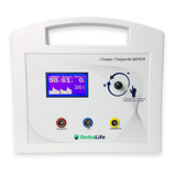 Dl420 Monitor Cirúrgico Plus 5 Parâmetros