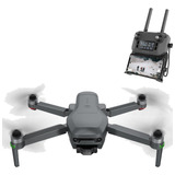 Dli Professional 4k Camera Gps Drone Gimbal De 3 Eixos