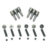 Dlla150p115 Jg 6 Bico Injetor Kit Reparo Cummins 6ct