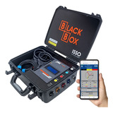 Dmi Mp4000r Analisador De Energia Elétrica Acesso Web Ip66