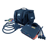 Dmi P1000r V2 Analisador Energia Bidirecional Acesso Remoto