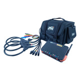 Dmi P500r V2 Analisador Energia Bidirecional Acesso Remoto