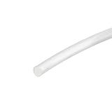 DMiotech 1 Pacote De Refis De Filamento De Caneta 3D De 1-75 Mm PLA De 1-75 Mm- Refil De Filamento De Impressão 3D Transparente- Para Impressoras 3D- Caneta 3D