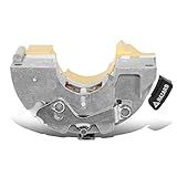 DNA MOTORING Interruptor Combinado OEM SW 0008 Compatível Com 89 91 Aerostar 86 88 Ranger 81 89 Mustang Regulação H L Seta E Luz Perigosa