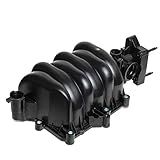 DNA Motoring Kit Superior Coletor De Admissão De Motor OEM ITM 008 Estilo De Fábrica