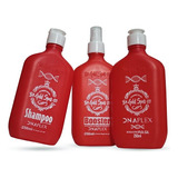 Dnaplex Booster Reconstrução shampoo