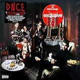 DNCE Digipak CD Plus 3 Extra Songs