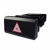 DNI- 2204- Interrup Pisca Alerta Emerg Hb20 Hyundai-Kia 93790-1S000-12V - Comut