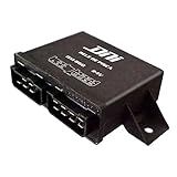 DNI 0860 Rele Comando Pisca Scania 1334196 289929 334470 365559 24V 13