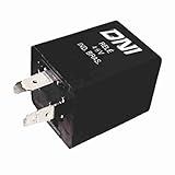 DNI 1148 Rele Comando Pisca Para Empilhadeiras 48V 4 Term