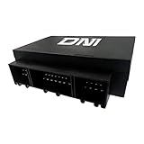 DNI 8601 Modulo Eletrônico De Conforto 47 Terminais Vw Linha Fox 5Z4959433H