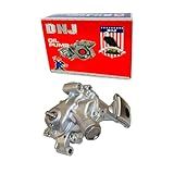 DNJ Bomba De óleo OP928 Para 2009 2015 Pontiac Toyota Corolla Matrix Vibe 1 8L DOHC L4 16V 1798cc 2ZRFE