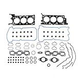DNJ Conjunto De Junta De Cabeça HGS4101 MLS Para 2003 2004 Ford Escape 3 0L V6 DOHC 24v DURATEC