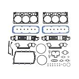 DNJ Conjunto De Juntas De Cabeçote De Grafite HGS1139 Para Dodge 1998 2003 B1500 Dakota Durango Ram 2500 Van 3 9L OHV V6 12V 239cid