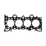 DNJ Junta De Cabeça HG297 Para 1996-2000 - Honda-Civic- Civic Del Sol - 1-6L - SOHC - L4 - 16V - 1590cc- 97cid - D16Y5- D16Y7- D16Y8