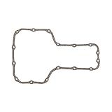 DNJ Junta De Cárter De óleo PG916 Para Chevrolet 1998 2008 Chevrolet Pontiac Toyota Celica Corolla Matrix MR2 Spyder Prizm Vibe 1 8L DOHC L4 16V 110cid 1794cc 1795cc 1ZZFE 2ZZGE VIN 8