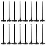 DNJ Kit De Válvula De Admissão-escape Para Ford 1997-2016- Lincoln- Mercury V8 4-6L- 5-4L SOHC 16V -VK164149-