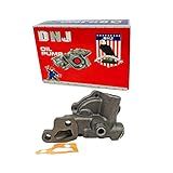 DNJ OP1140HV Oil Pup Para 76 03 Chrysler Dodge Jeep Plymouth Aspen B1500 B2500 B3500 Caravelle Charger Cordoba Coronet D100 D150 D200 Dakota Dart Diplomat 3 9L 5 9OHL V V6 V8