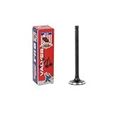 DNJ Válvula De Escape EV3104 Para 1994-2014 - Buick- Cadillac- Chevrolet- GMC- Pontiac-Blazer- Camaro- Caprice- Corvette- Escalade- Sierra- Silverado- Tahoe- Yukon -4-3L- 5-0L- 5-7L -OHV - LT1 - VIN P