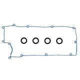 DNJ VC172G Junta Da Tampa Da Válvula Para 2006 2011 Hyundai Kia Accent Rio Rio5 1 6L L4 DOHC 16V 1599cc