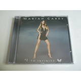 do as infinity-do as infinity Mariah Carey Cd 1 To Infinity Lacrado