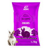 Do Campo Coelhos 5kg Presence