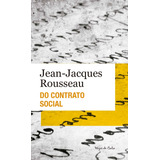 Do Contrato Social Ou Princípios Do Direito Político Edição De Bolso De Rousseau Jean jacques Vozes De Bolso Editorial Editora Vozes Ltda Tapa Mole En Português 2017