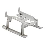Do Drone Estendida Perna Dobrável Extensor De Do Trem De Pouso Para Mini 4 Pro Acessórios Drone