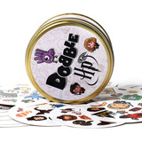 Dobble Jogo Cartas Spot It Jogos Mesa Todas Idades Clássico