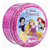 Dobble Jogo Cartas Spot It Jogos Mesa Todas Idades Princess