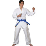 Dobok Infantil Taekwondo /adulto Em Oxford Shizen Kimonos