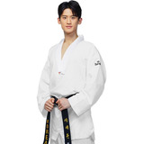 Dobok Kimono Daedo Ultra Gola Branca