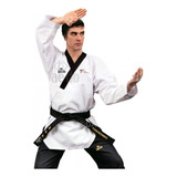 Dobok New Poomsae Daedo Teakwondo Masculino