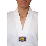 Dobok Taekwondo Infantil 