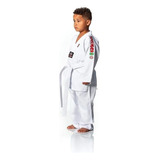 Dobok Taekwondo Infantil Start Gola Branca