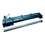 Dobradeira Manual Dobra Vergalhão Estribo Ferragens 3 8 10mm