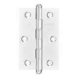 DOBRADICA ACO SM 3521 CR Pado 58021779 Cromado