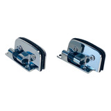 Dobradiça Automática Para Box De Banheiro 1114 2 Unidades