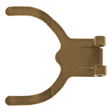 Dobradiça Boia Carburador Motor Popa Mercury 2 A 3 Hp Origin