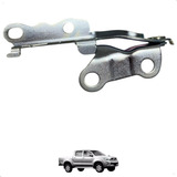 Dobradiça Braço Capo Toyota Hilux 2005 A 2015 Direito
