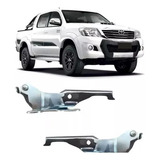 Dobradiça Braço Capo Toyota Hilux 2005 A 2015