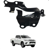 Dobradiça Braço Capo Toyota Hilux 2016 A 2023 Direito