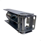 Dobradiça C Mola Tampa Freezer Electrolux H500 H400 H300