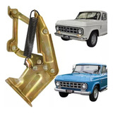 Dobradiça Capô C20 C10 D20 D10 A10 Com Mola Universal Auto