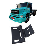 Dobradiça Capô Caminhão Mb 1620 1218 1418 1618 2318 1630 1pç